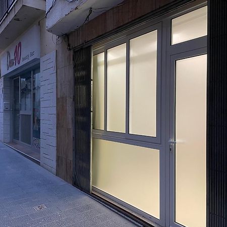 Studio Roses Plage Bagian luar foto