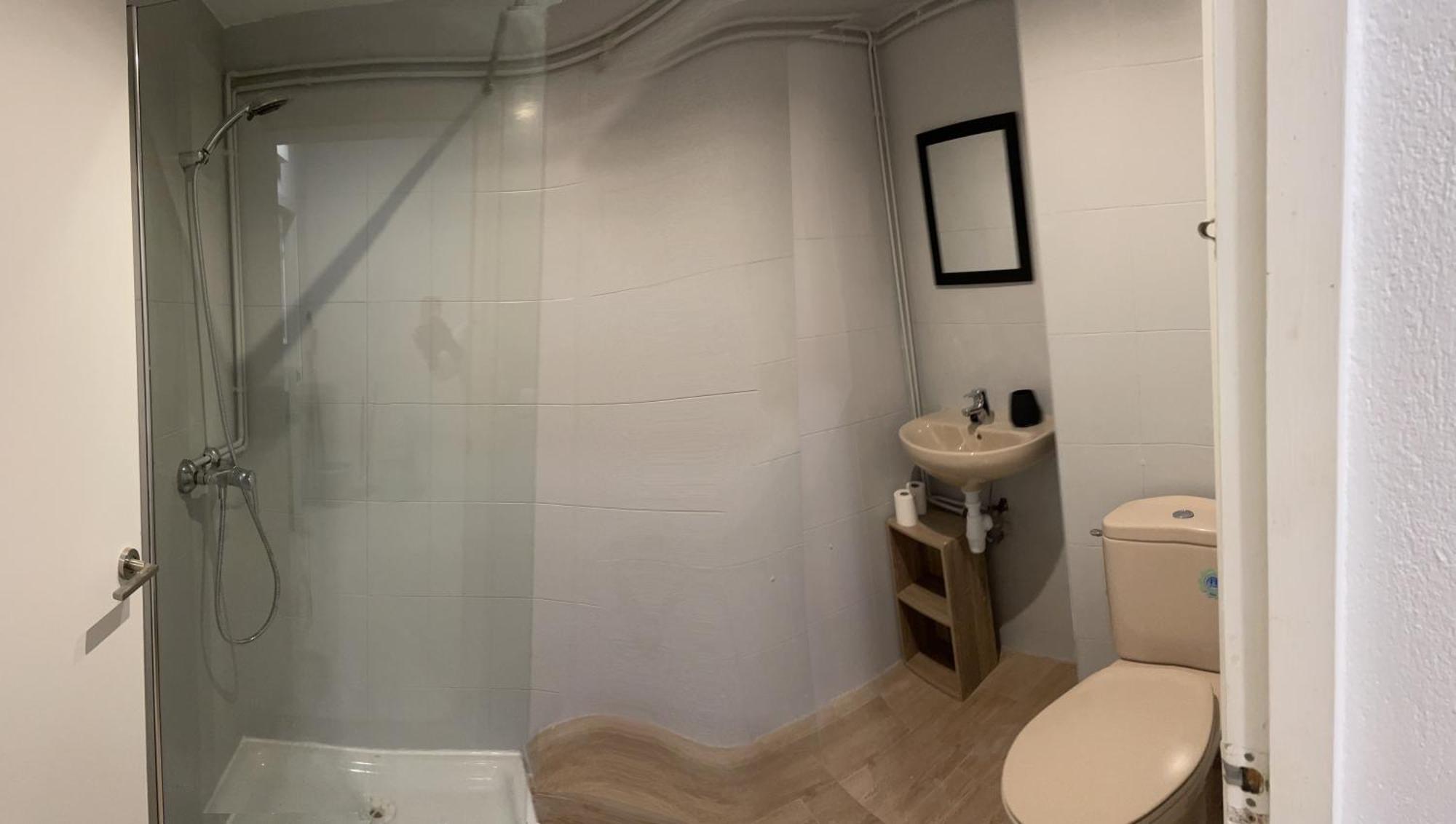 Studio Roses Plage Bagian luar foto