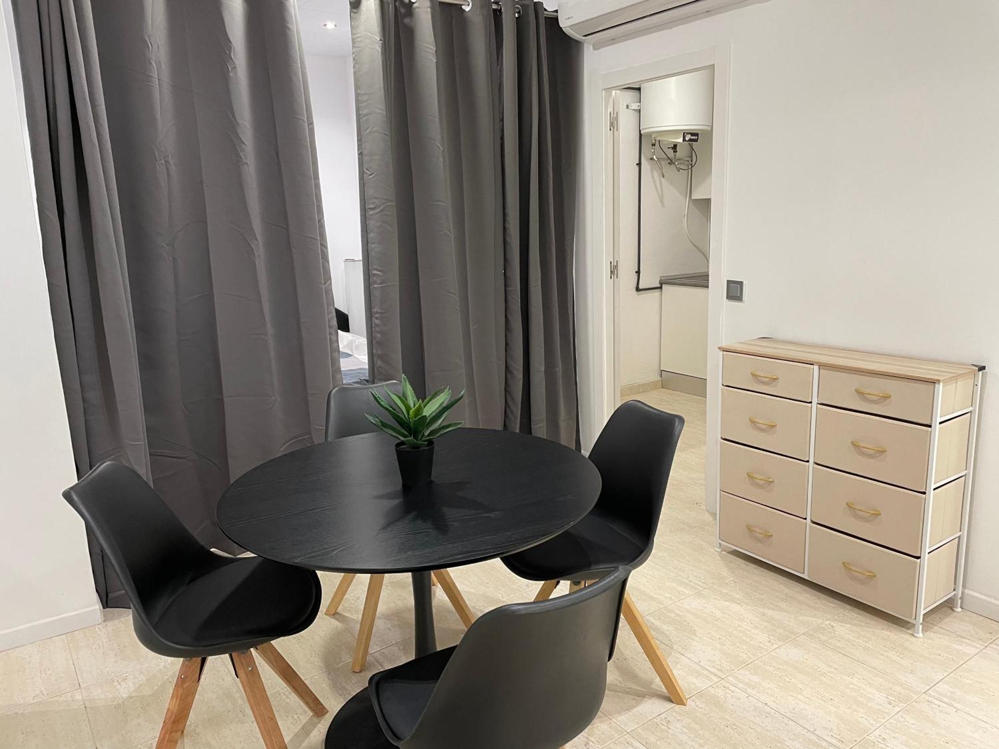 Studio Roses Plage Bagian luar foto